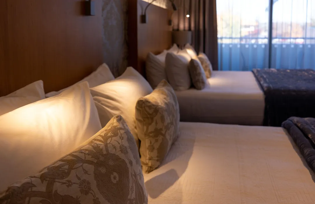 Porters Boutique Hotel-1