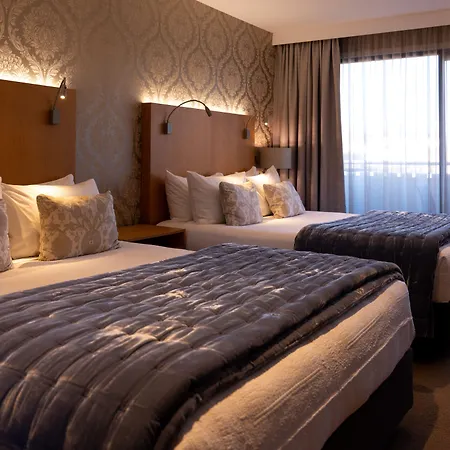 Porters Boutique Hotel-2